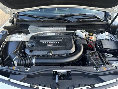 2020 Cadillac XT4 Premium Luxury   - Photo 16 - Amarillo, TX 79109