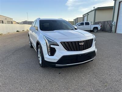 2020 Cadillac XT4 Premium Luxury   - Photo 4 - Amarillo, TX 79109