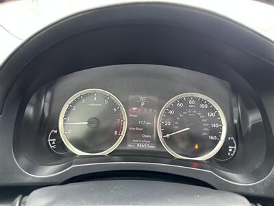 2016 Lexus IS 300   - Photo 12 - Amarillo, TX 79109