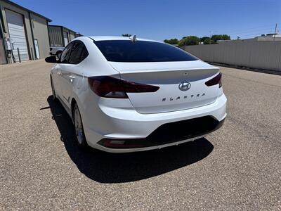 2020 Hyundai ELANTRA SEL   - Photo 2 - Amarillo, TX 79109
