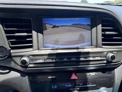2020 Hyundai ELANTRA SEL   - Photo 12 - Amarillo, TX 79109