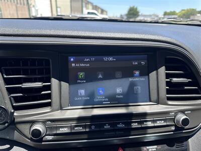 2020 Hyundai ELANTRA SEL   - Photo 10 - Amarillo, TX 79109
