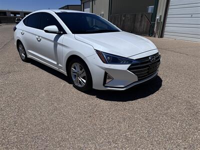 2020 Hyundai ELANTRA SEL   - Photo 4 - Amarillo, TX 79109