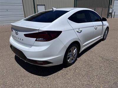 2020 Hyundai ELANTRA SEL   - Photo 3 - Amarillo, TX 79109
