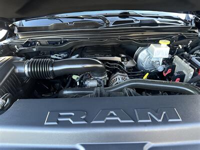 2020 RAM 1500 Sport   - Photo 2 - Amarillo, TX 79109