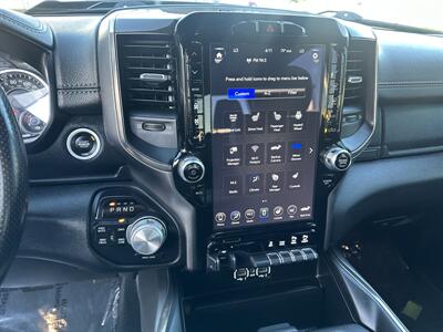 2020 RAM 1500 Sport   - Photo 5 - Amarillo, TX 79109