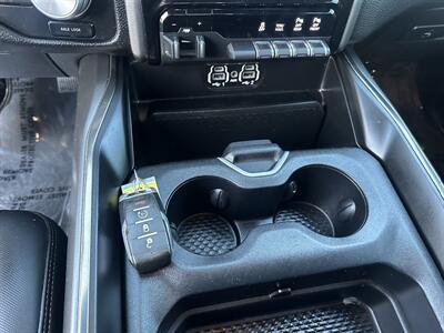 2020 RAM 1500 Sport   - Photo 3 - Amarillo, TX 79109