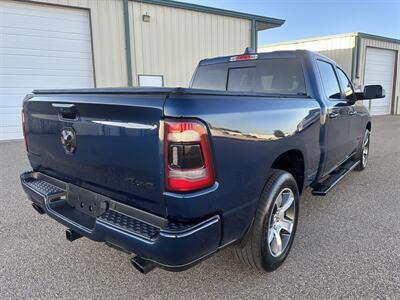 2020 RAM 1500 Sport   - Photo 16 - Amarillo, TX 79109