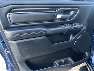 2020 RAM 1500 Sport   - Photo 10 - Amarillo, TX 79109
