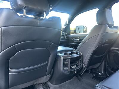 2020 RAM 1500 Sport   - Photo 11 - Amarillo, TX 79109