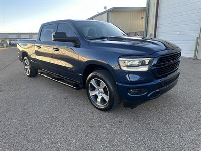 2020 RAM 1500 Sport   - Photo 15 - Amarillo, TX 79109
