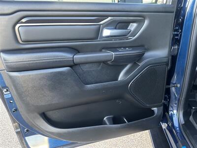 2020 RAM 1500 Sport   - Photo 13 - Amarillo, TX 79109