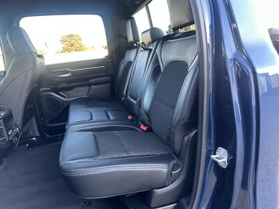 2020 RAM 1500 Sport   - Photo 12 - Amarillo, TX 79109