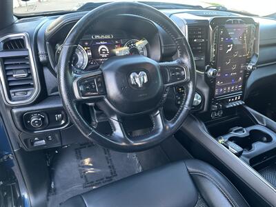 2020 RAM 1500 Sport   - Photo 8 - Amarillo, TX 79109