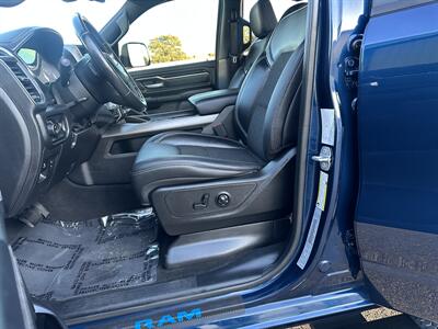 2020 RAM 1500 Sport   - Photo 9 - Amarillo, TX 79109