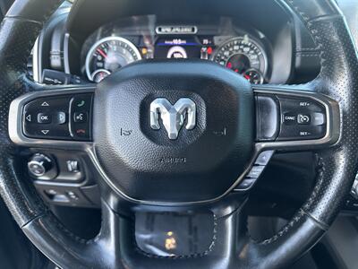 2020 RAM 1500 Sport   - Photo 7 - Amarillo, TX 79109