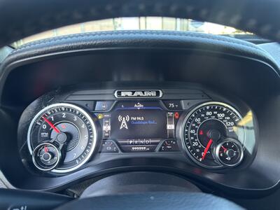 2020 RAM 1500 Sport   - Photo 6 - Amarillo, TX 79109