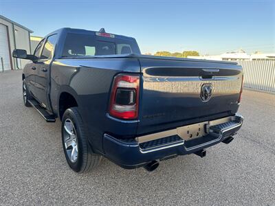 2020 RAM 1500 Sport   - Photo 17 - Amarillo, TX 79109