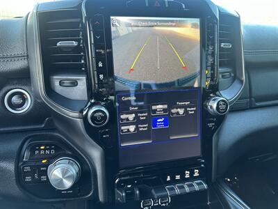 2020 RAM 1500 Sport   - Photo 4 - Amarillo, TX 79109