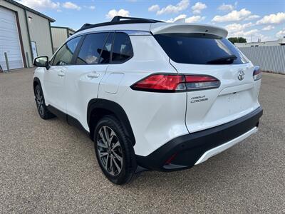 2022 Toyota Corolla Cross XLE   - Photo 12 - Amarillo, TX 79109