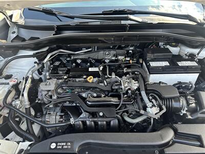 2022 Toyota Corolla Cross XLE   - Photo 17 - Amarillo, TX 79109