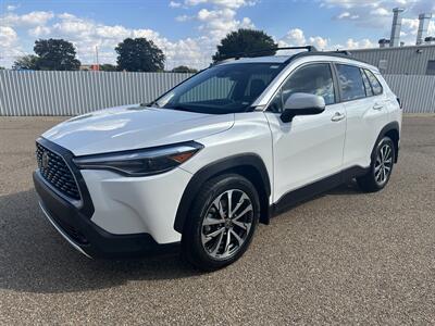 2022 Toyota Corolla Cross XLE   - Photo 26 - Amarillo, TX 79109