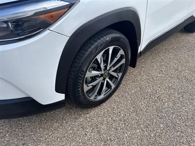 2022 Toyota Corolla Cross XLE   - Photo 7 - Amarillo, TX 79109