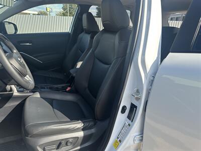 2022 Toyota Corolla Cross XLE   - Photo 6 - Amarillo, TX 79109