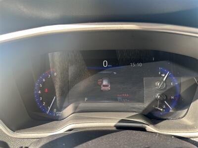 2022 Toyota Corolla Cross XLE   - Photo 27 - Amarillo, TX 79109
