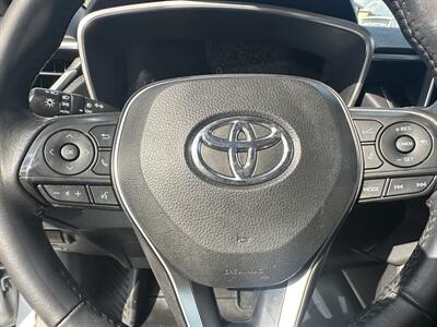 2022 Toyota Corolla Cross XLE   - Photo 2 - Amarillo, TX 79109