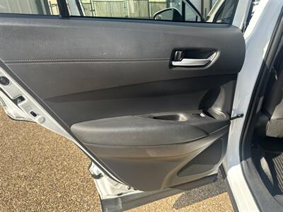 2022 Toyota Corolla Cross XLE   - Photo 20 - Amarillo, TX 79109