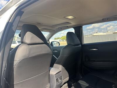 2022 Toyota Corolla Cross XLE   - Photo 11 - Amarillo, TX 79109