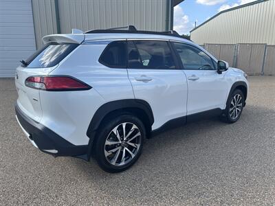 2022 Toyota Corolla Cross XLE   - Photo 24 - Amarillo, TX 79109