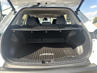 2022 Toyota Corolla Cross XLE   - Photo 21 - Amarillo, TX 79109