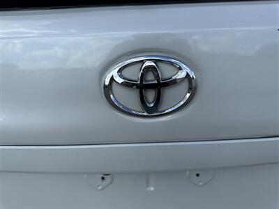 2022 Toyota Corolla Cross XLE   - Photo 8 - Amarillo, TX 79109
