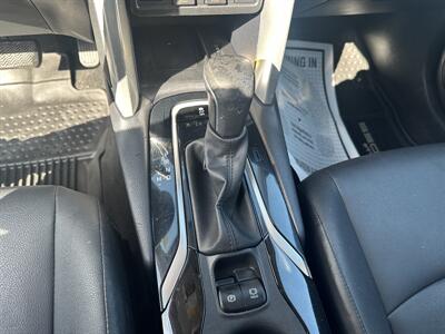 2022 Toyota Corolla Cross XLE   - Photo 4 - Amarillo, TX 79109