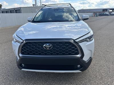2022 Toyota Corolla Cross XLE   - Photo 19 - Amarillo, TX 79109