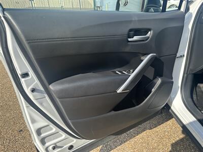 2022 Toyota Corolla Cross XLE   - Photo 18 - Amarillo, TX 79109