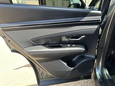 2022 Hyundai TUCSON Limited   - Photo 7 - Amarillo, TX 79109
