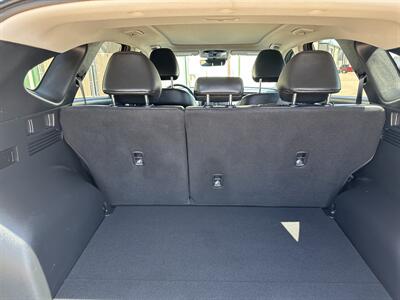 2022 Hyundai TUCSON Limited   - Photo 6 - Amarillo, TX 79109