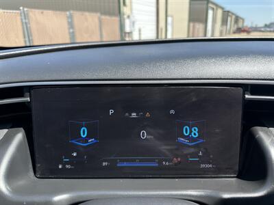 2022 Hyundai TUCSON Limited   - Photo 13 - Amarillo, TX 79109