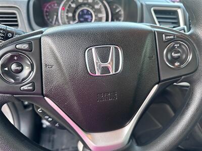 2016 Honda CR-V EX   - Photo 12 - Amarillo, TX 79109