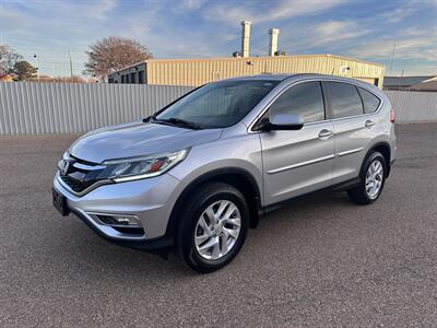 2016 Honda CR-V EX   - Photo 1 - Amarillo, TX 79109