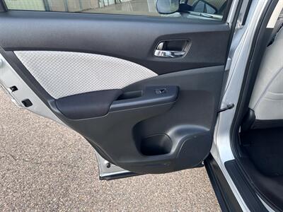 2016 Honda CR-V EX   - Photo 6 - Amarillo, TX 79109