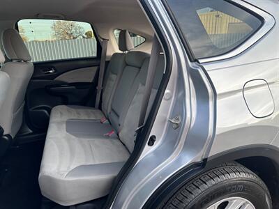 2016 Honda CR-V EX   - Photo 7 - Amarillo, TX 79109