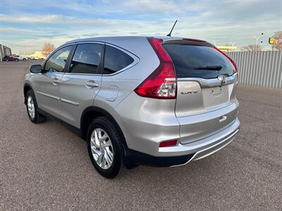 2016 Honda CR-V EX   - Photo 2 - Amarillo, TX 79109