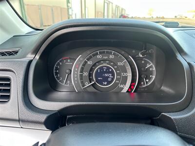 2016 Honda CR-V EX   - Photo 13 - Amarillo, TX 79109