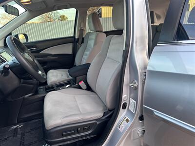 2016 Honda CR-V EX   - Photo 10 - Amarillo, TX 79109