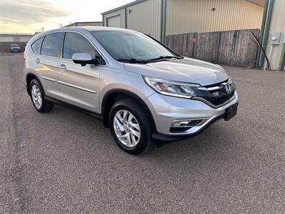 2016 Honda CR-V EX   - Photo 4 - Amarillo, TX 79109