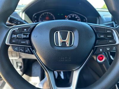 2019 Honda Accord LX - Photo 12 - Amarillo, TX 79109